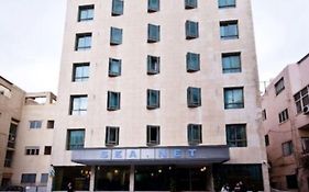 Seanet Hotel By Afi Hotels