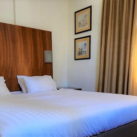 Seanet Hotel By Afi Hotels Tel Aviv Eksteriør bilde