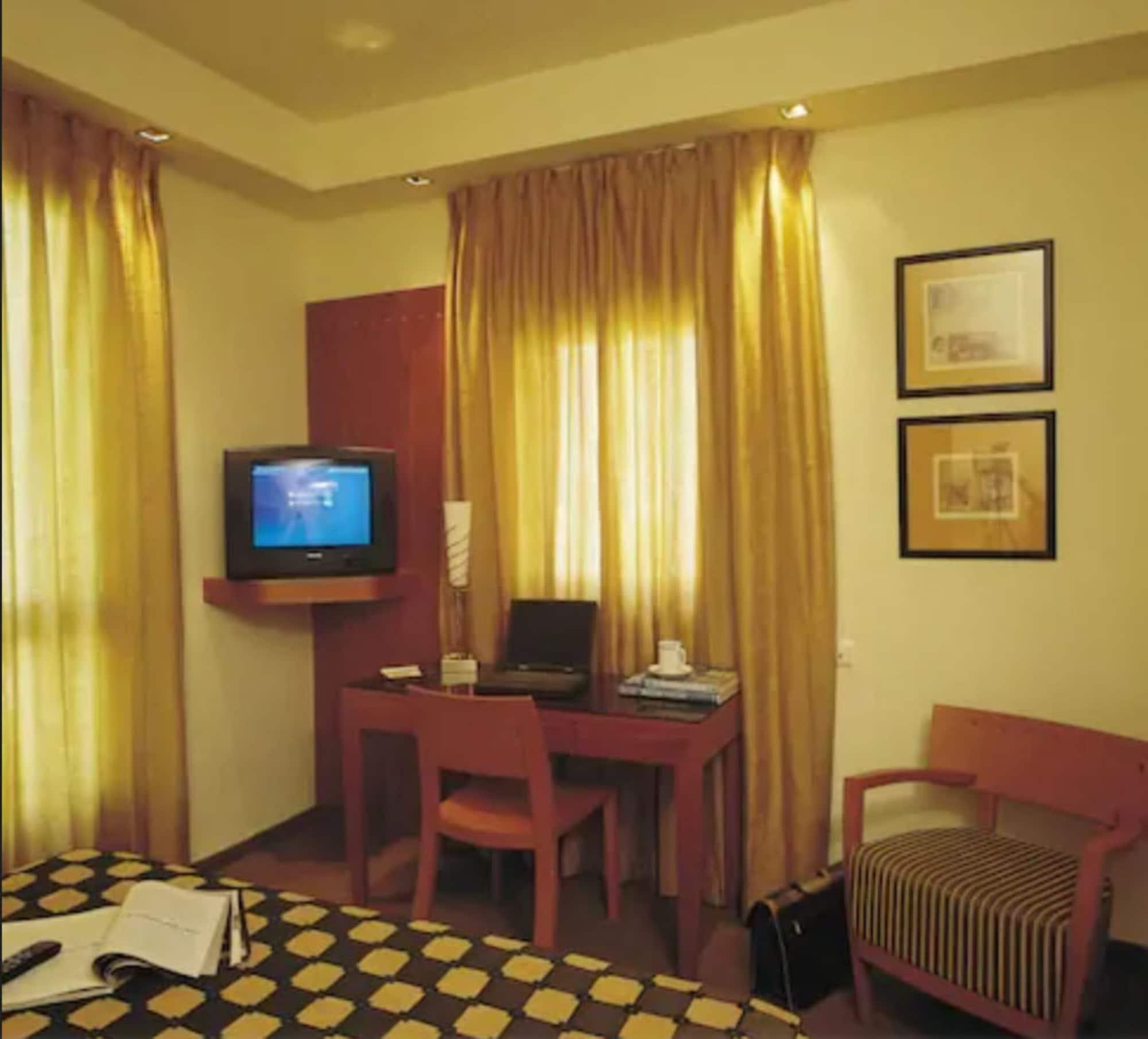 Seanet Hotel By Afi Hotels Tel Aviv Eksteriør bilde