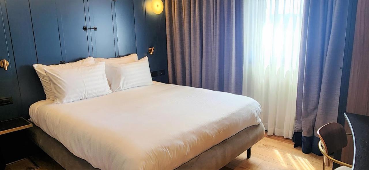 Seanet Hotel By Afi Hotels Tel Aviv Eksteriør bilde