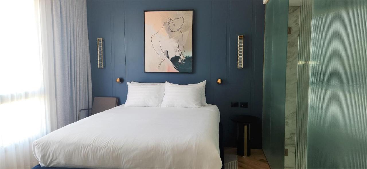Seanet Hotel By Afi Hotels Tel Aviv Eksteriør bilde