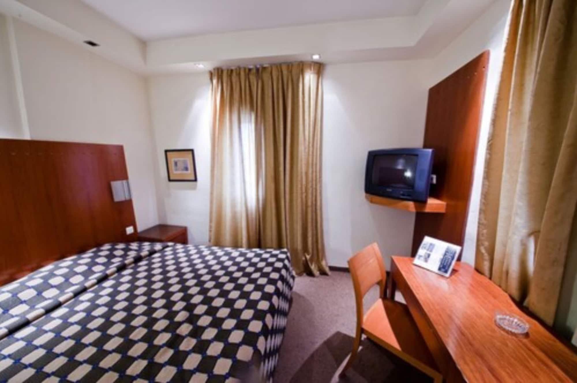 Seanet Hotel By Afi Hotels Tel Aviv Eksteriør bilde