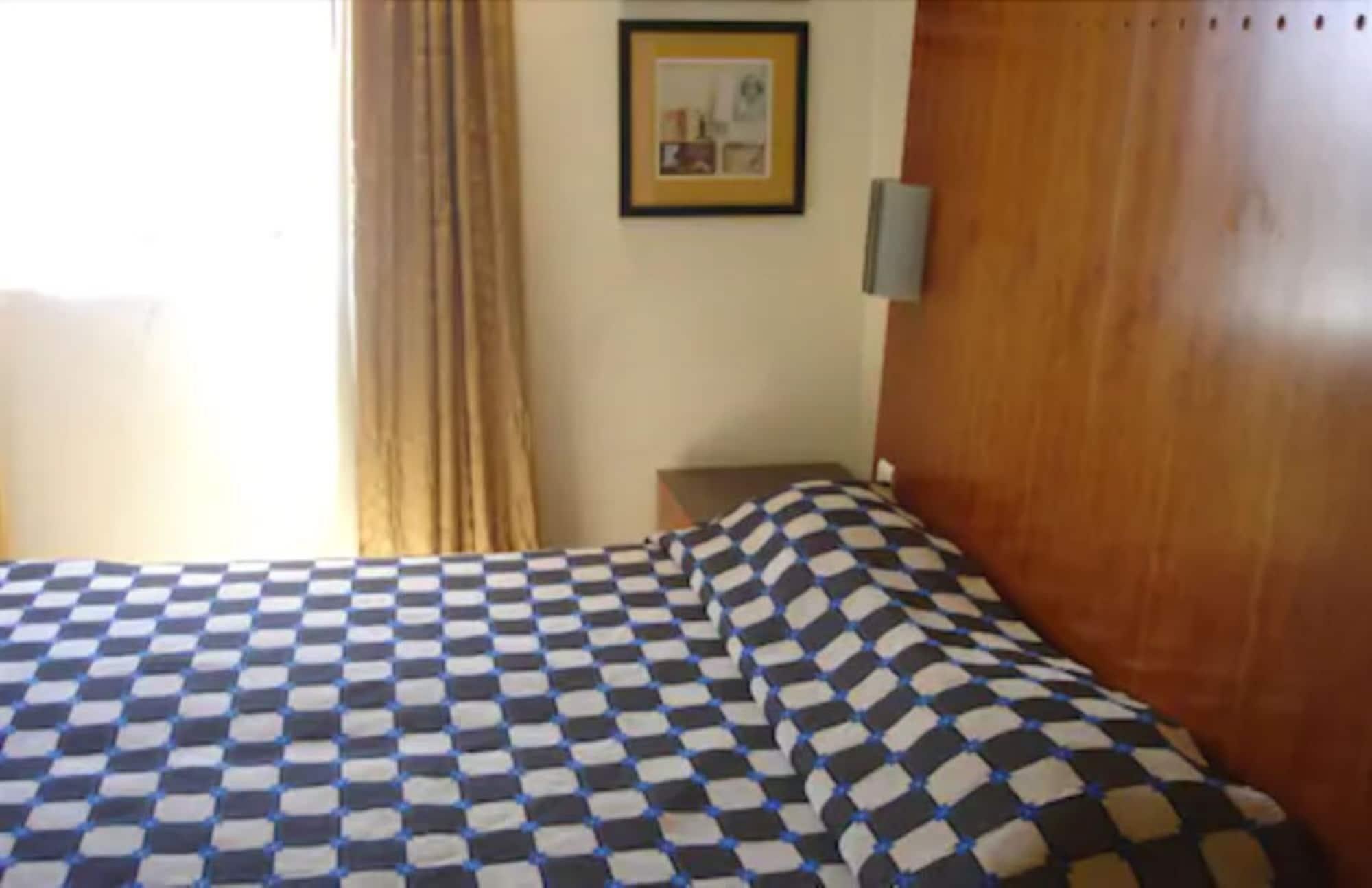 Seanet Hotel By Afi Hotels Tel Aviv Eksteriør bilde