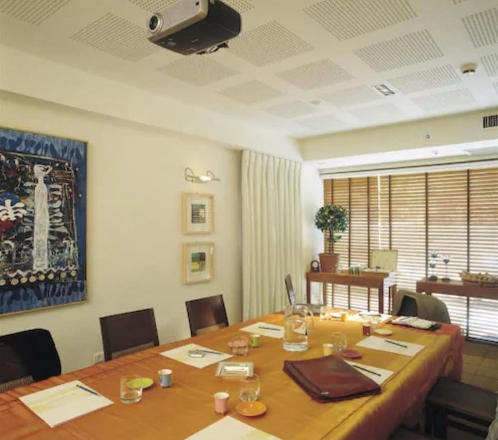 Seanet Hotel By Afi Hotels Tel Aviv Eksteriør bilde
