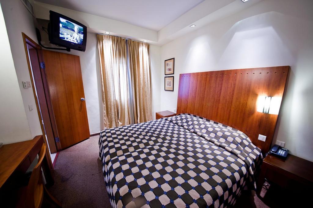 Seanet Hotel By Afi Hotels Tel Aviv Eksteriør bilde