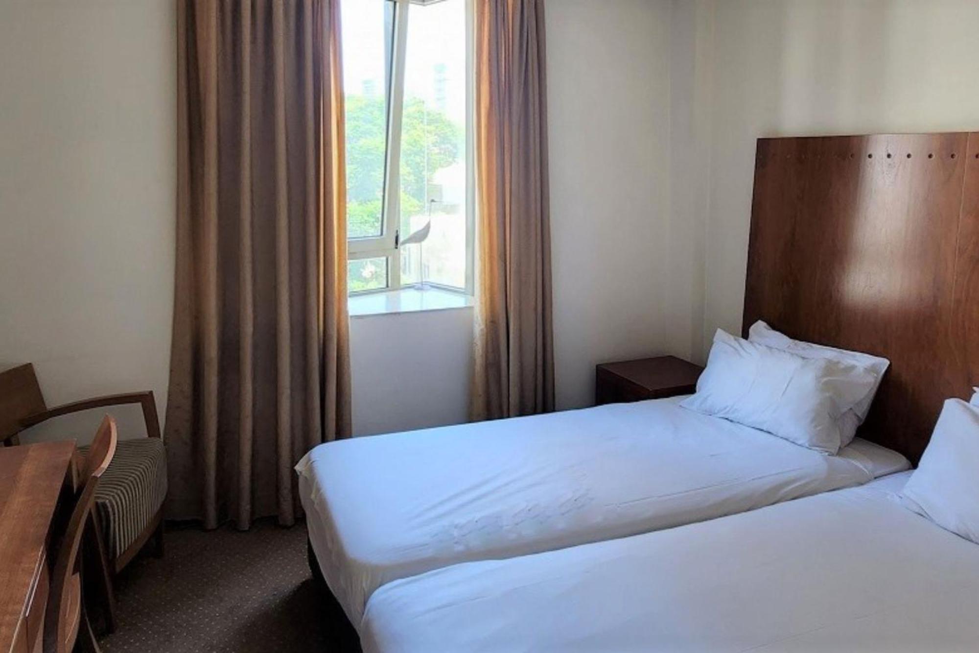 Seanet Hotel By Afi Hotels Tel Aviv Eksteriør bilde