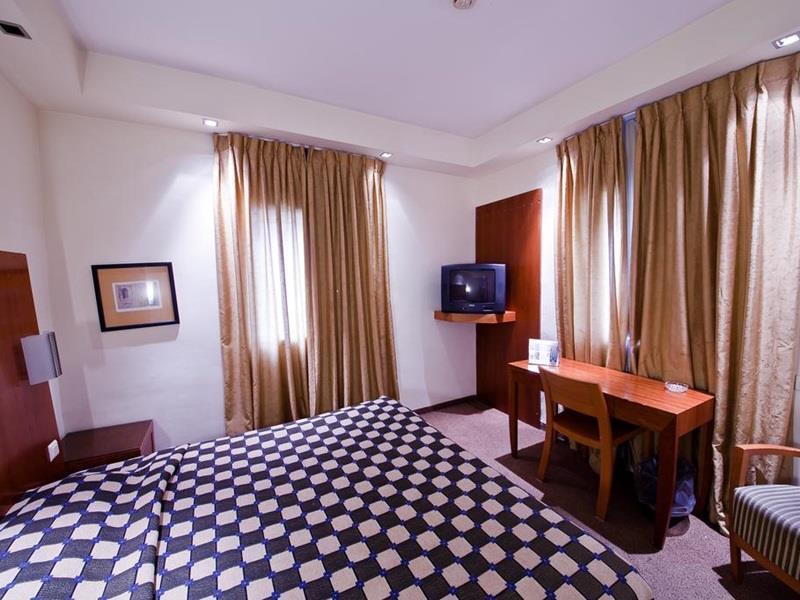 Seanet Hotel By Afi Hotels Tel Aviv Eksteriør bilde