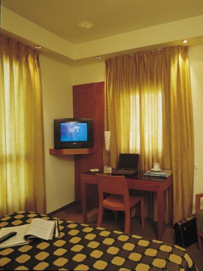 Seanet Hotel By Afi Hotels Tel Aviv Eksteriør bilde