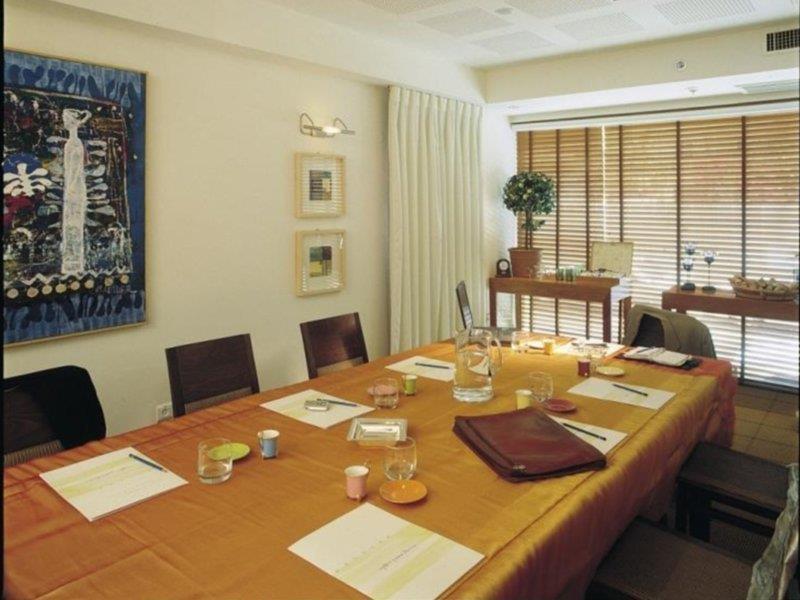 Seanet Hotel By Afi Hotels Tel Aviv Eksteriør bilde