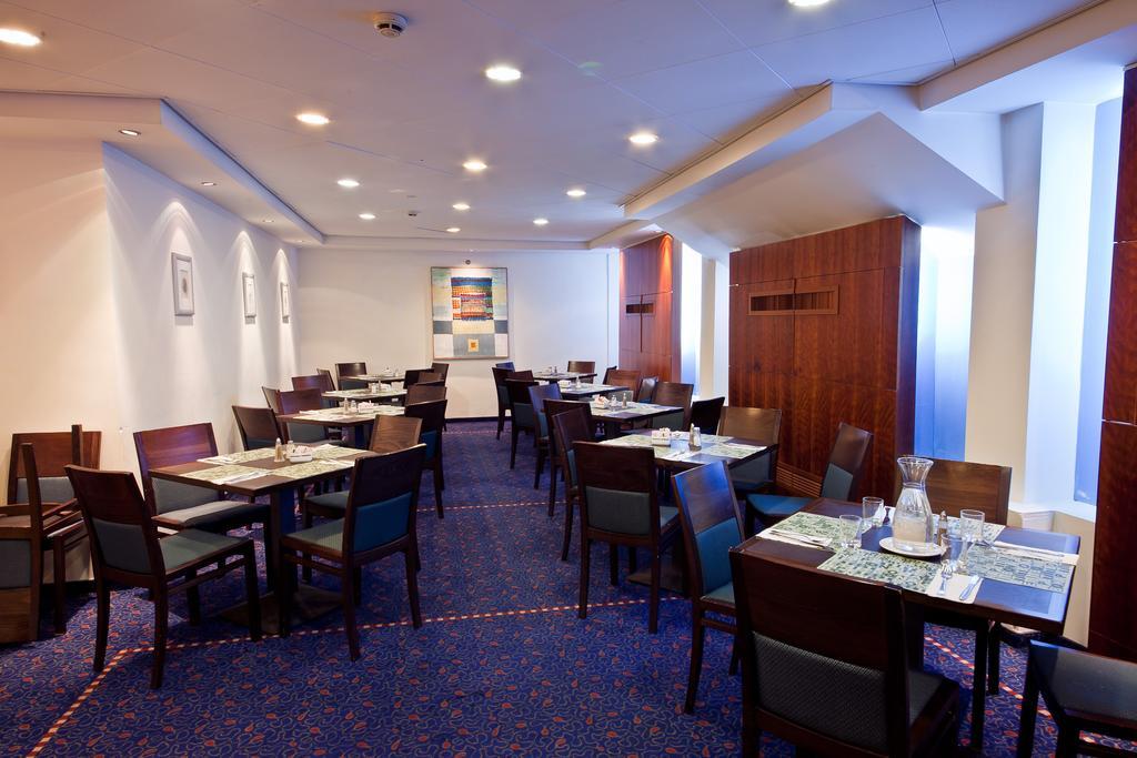 Seanet Hotel By Afi Hotels Tel Aviv Eksteriør bilde